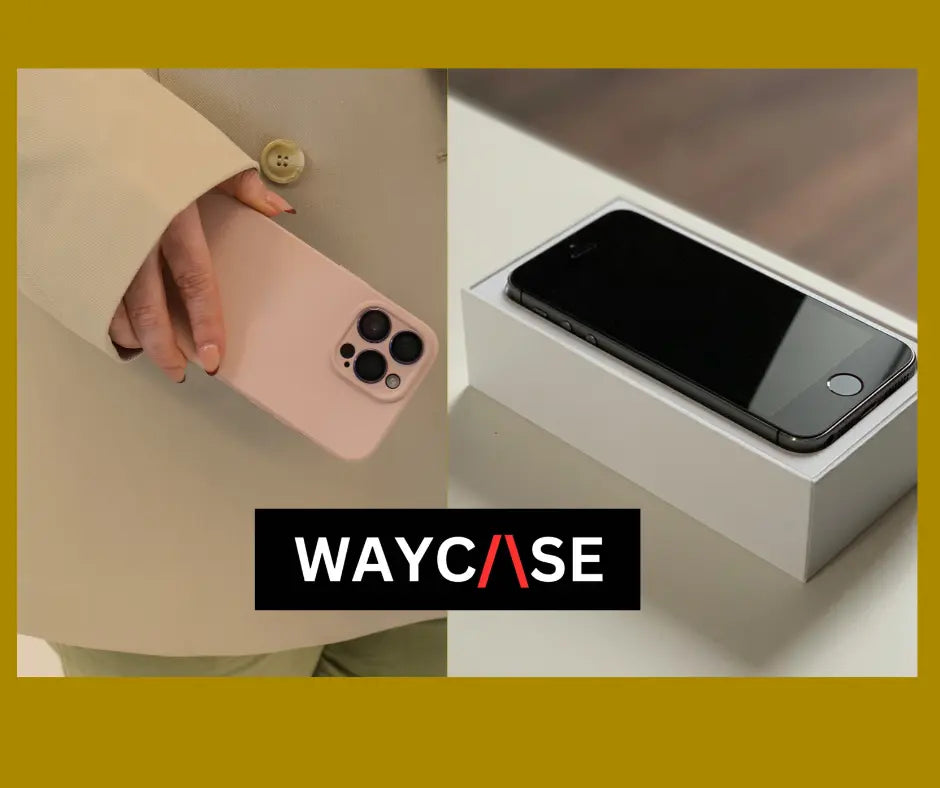 Most Popular Phones - WayCase