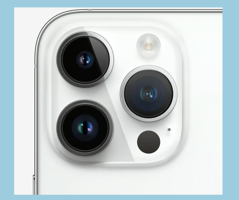 iPhone Camera Lenses
