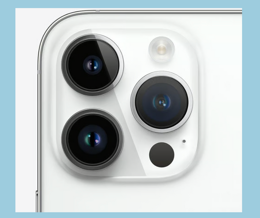 iPhone Camera Lenses