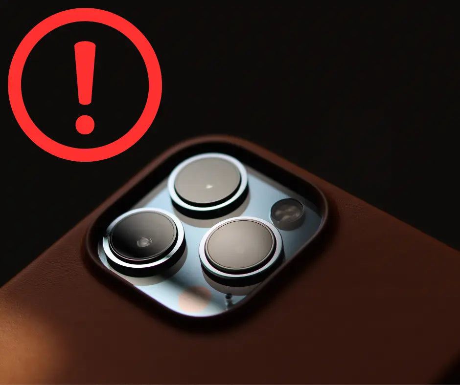 fake vs real iPhone guide - WayCase