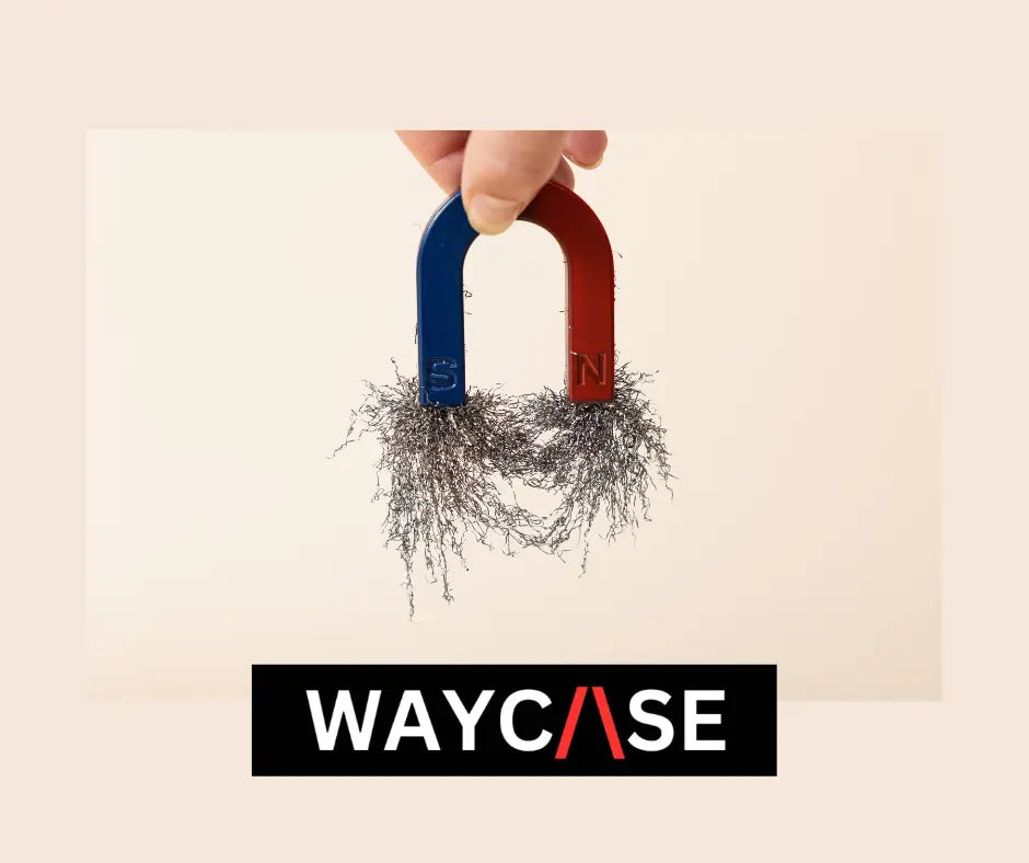 What is MagSafe - WayCase