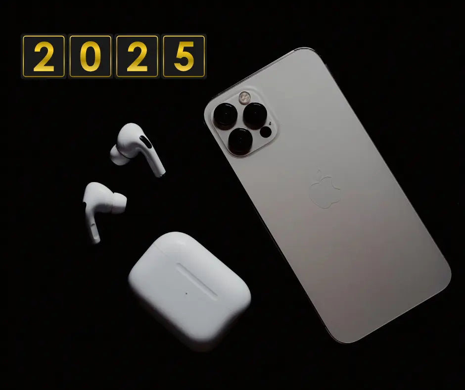 iPhones Will Stop Getting iOS Updates in 2025 - WayCase