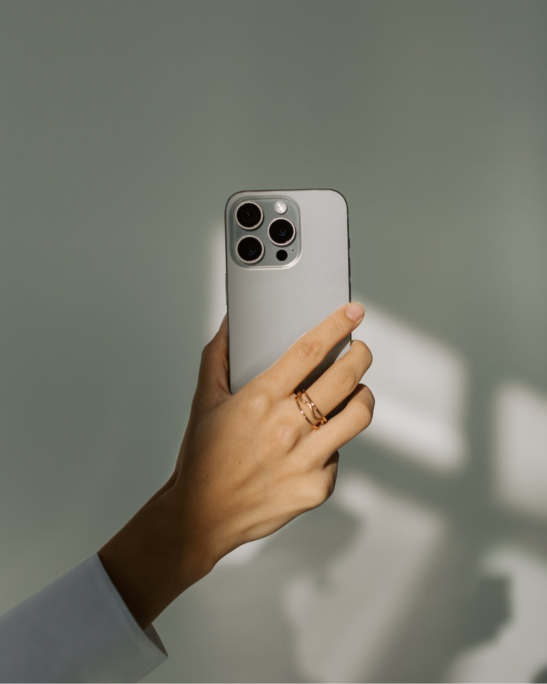 Shop iPhone