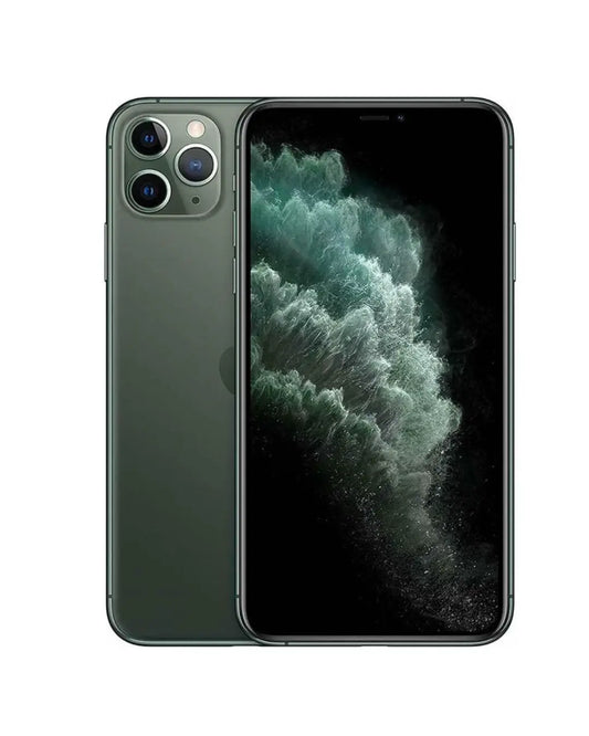 Buy iPhone 11 Pro Max, iOS, 6.5", SIM Free | Best Price WayCase