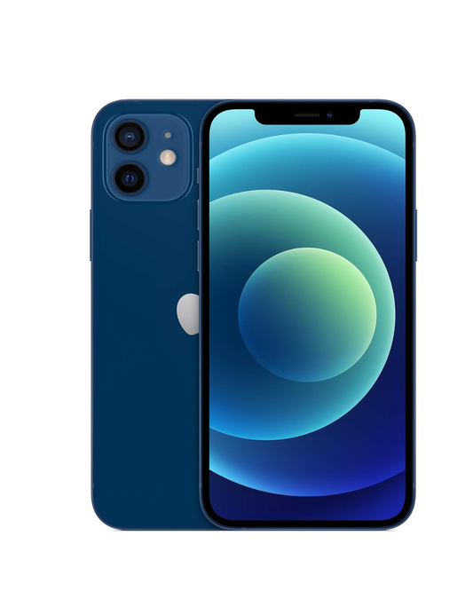 iPhone 12 Blue - Best Price WayCase