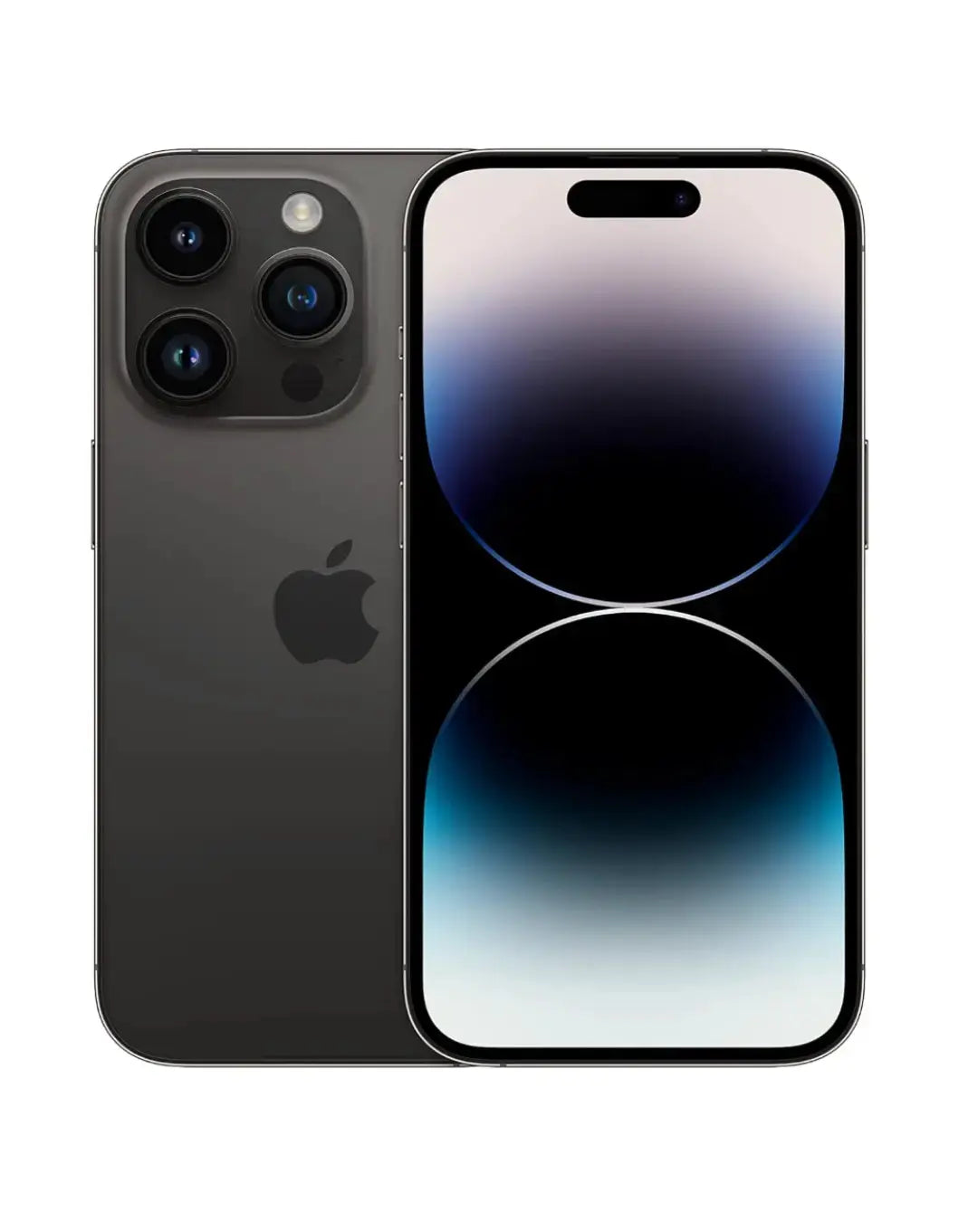 Refurbished iPhone 14 Pro Max Space Black Unlocked - WayCase