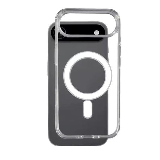 Clear MagSafe Phone Case iPhone 17 Air WayCase