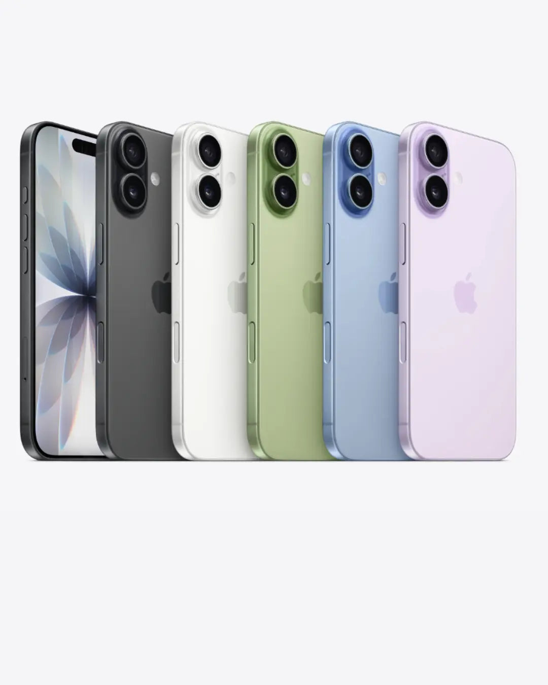 Buy iPhone 17 Air, iOS, 6.5", 5G, SIM Free | Best Price WayCase