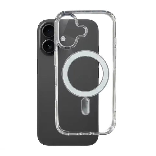 Clear MagSafe Phone Case iPhone 17 Series WayCase