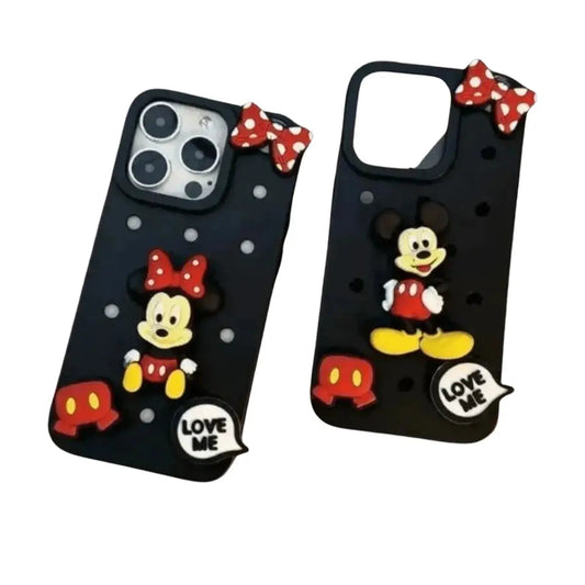 Phone Case with Charms WayCase