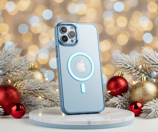 Clear MagSafe iPhone Case - WayCase