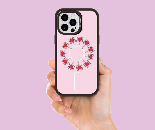 Valentine’s Day Gift Guide: Why a Phone with Accessories from WAYCASE Is the Perfect Love Language 💖📱 - WayCase