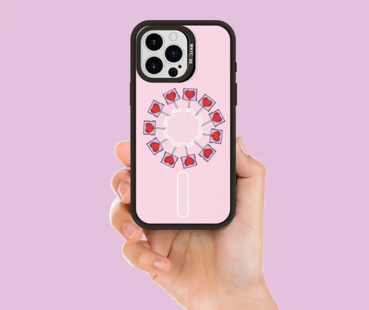 Valentine’s Day Gift Guide: Why a Phone with Accessories from WAYCASE Is the Perfect Love Language 💖📱 - WayCase