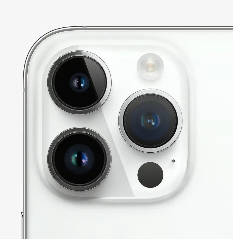 iPhone Camera Lenses