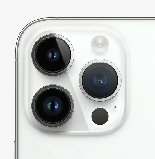 iPhone Camera Lenses