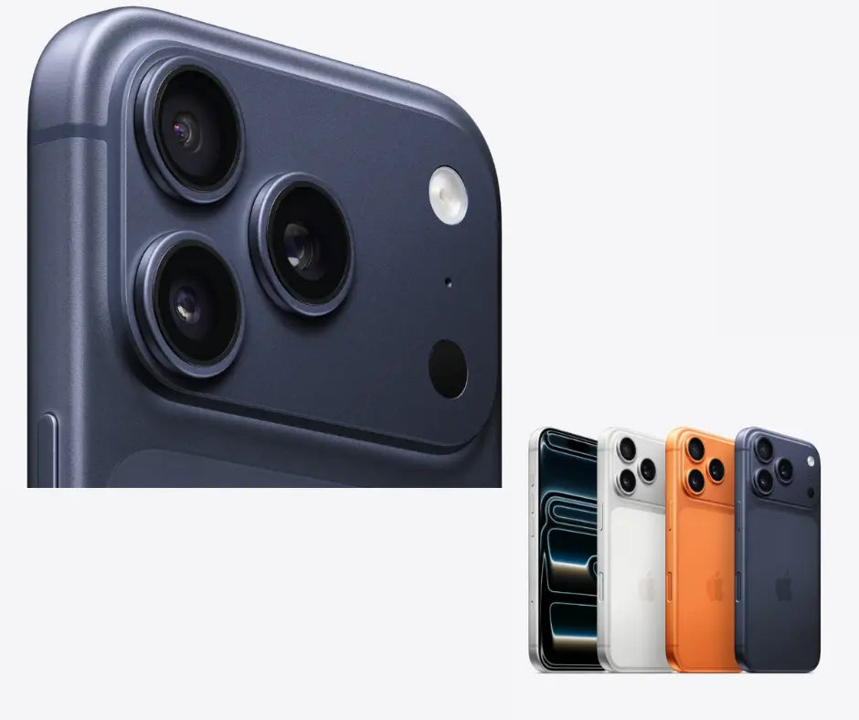 iPhone 17 Review - WayCase