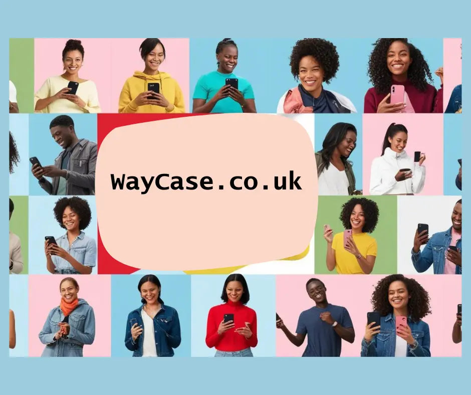 WayCase Official 