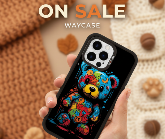 Smart Shopping Tips for Black Friday (Especially with WayCase) - WayCase