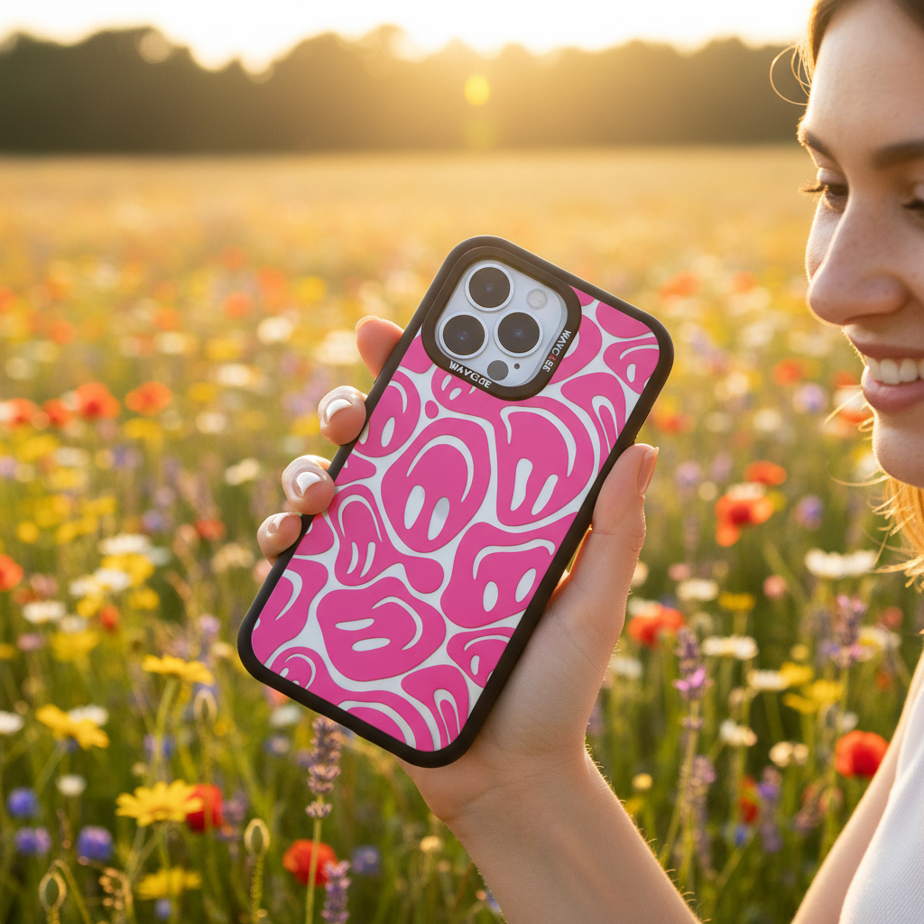 sales, best deals and free gifts from WayCase