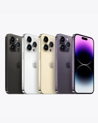 iPhone 14 Models