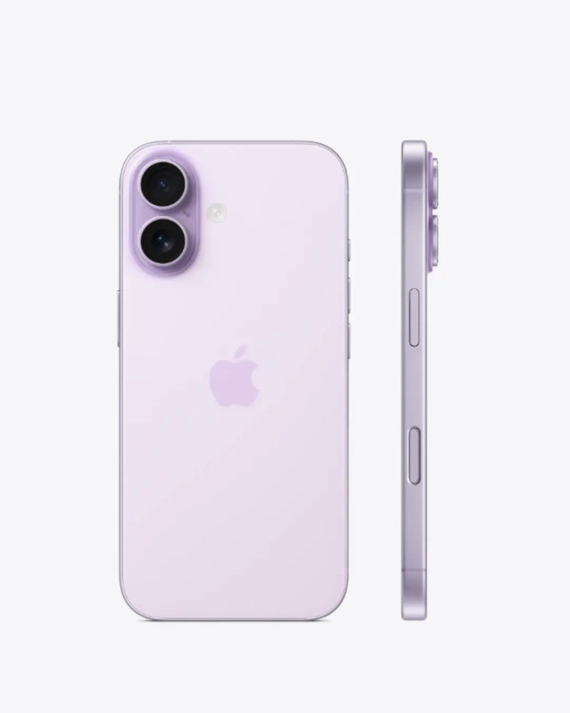 iPhone Air Lavender - WayCase