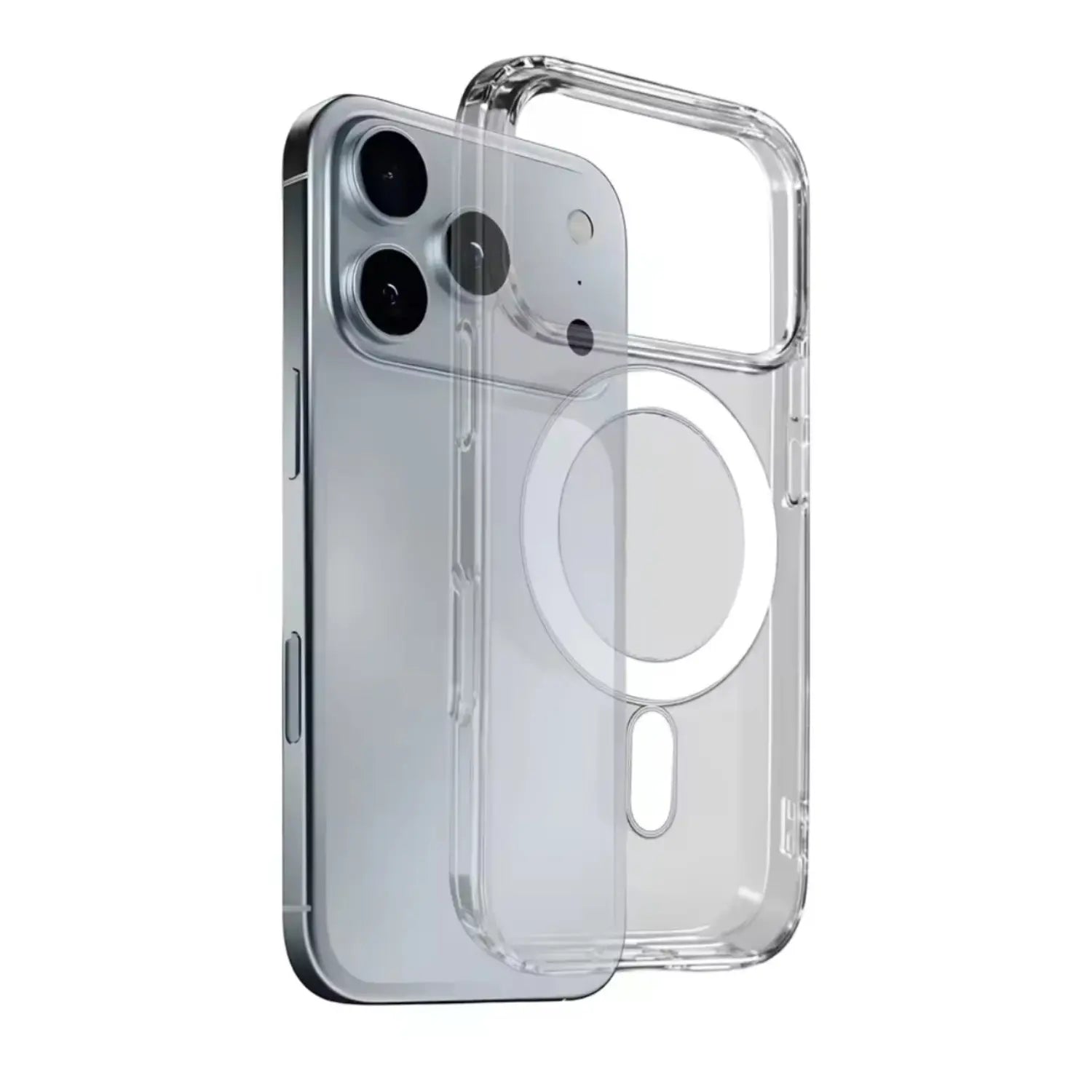 iPhone 17 Pro Max Cases