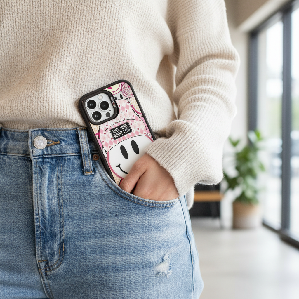 iPhone-15-Pro-Cases WayCase