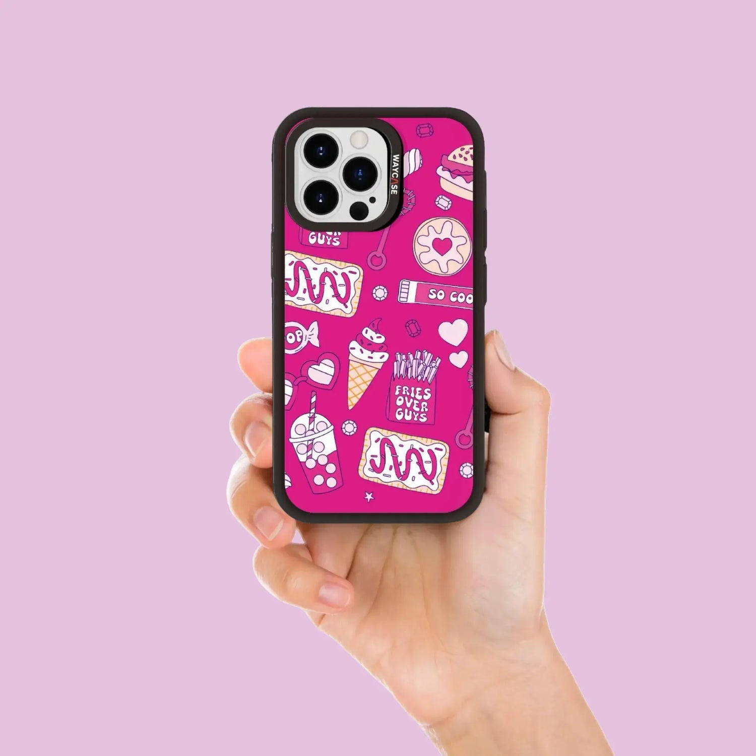 iPhone 16 Pro Cases