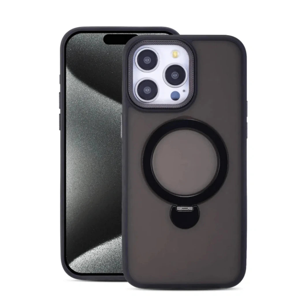 iPhone 14 Pro Max Case - Black