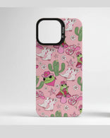 MagSnap Interchangeable Back Cover – Pretty in Pink Collection - WayCase