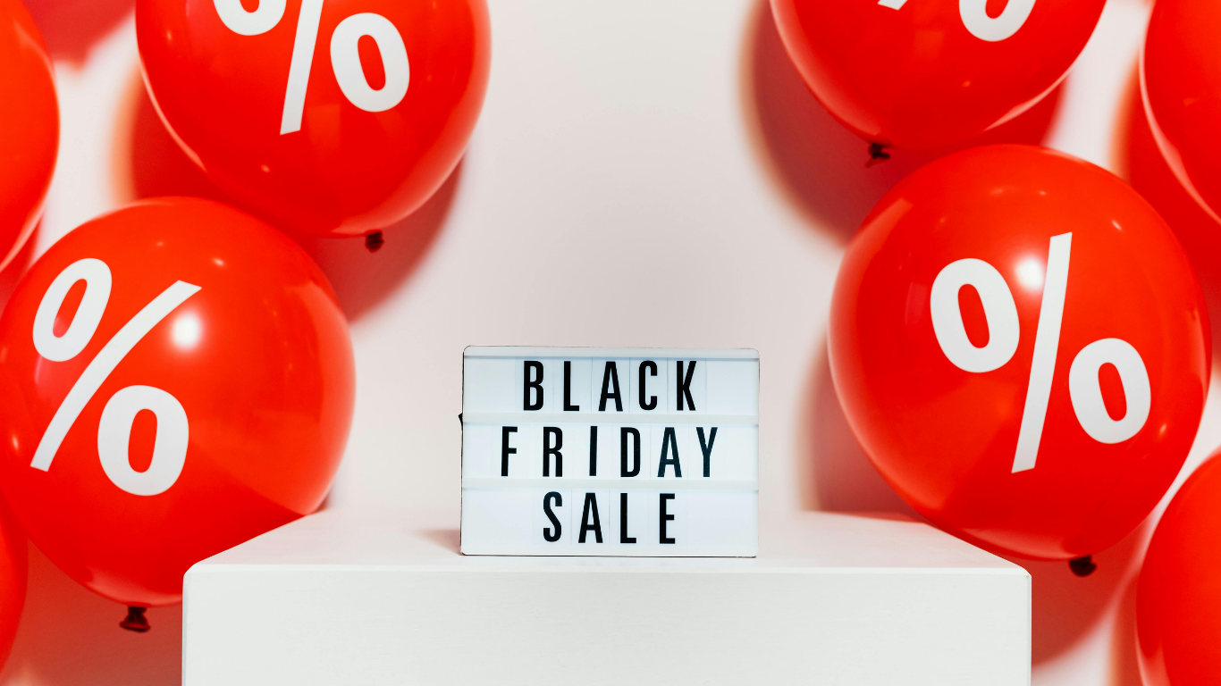 Black Friday Sales WayCase
