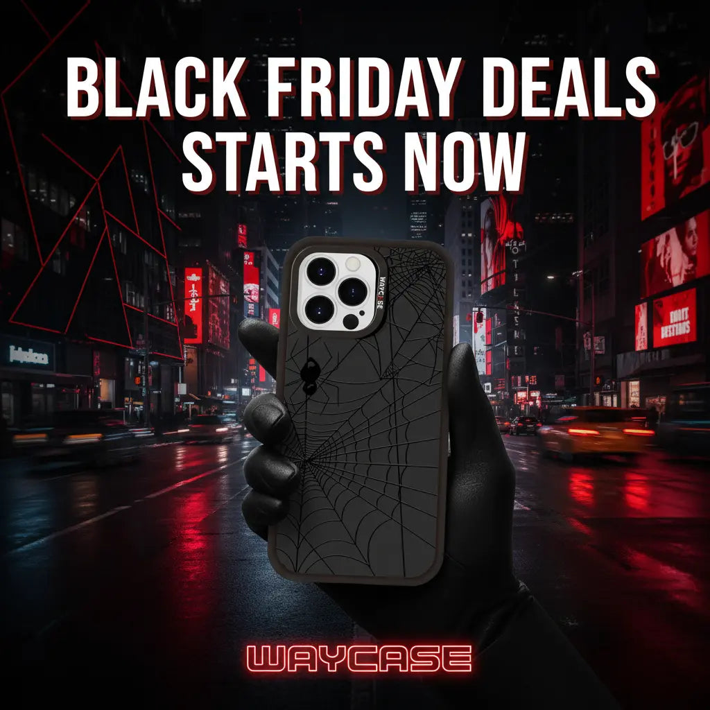 iphone case deals waycase