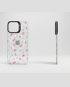 MagSnap Interchangeable Back Cover – Pretty in Pink Collection - WayCase