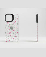 MagSnap Interchangeable Back Cover – Pretty in Pink Collection - WayCase