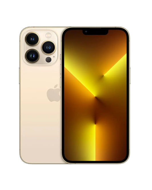 iPhone 13 Pro Max Gold - Best price at WayCase