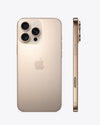 iPhone 16 Pro Max Desert Titanium