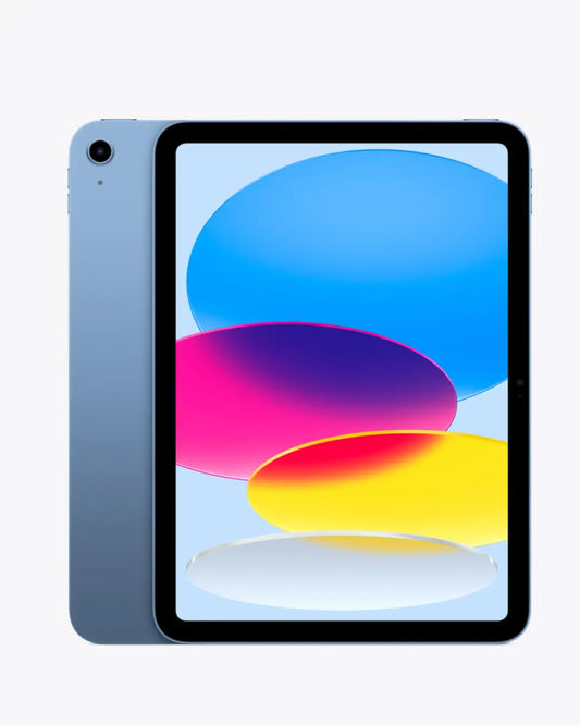 iPad(A16), 11", 2025 WayCase
