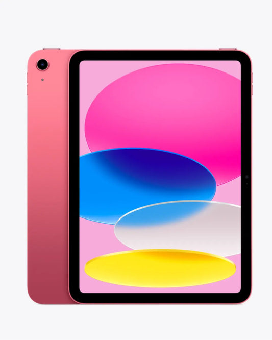 iPad(A16), 11", 2025 WayCase