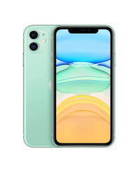 Refurbished iPhone 11 Green Unlocked - WayCase