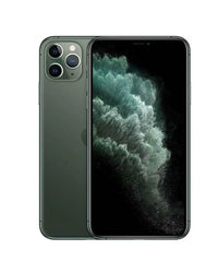 Refurbished iPhone 11 Pro Midnight Green Unlocked - WayCase