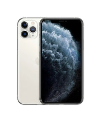 Refurbished iPhone 11 Pro Silver Unlocked - WayCase