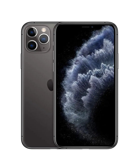 Buy iPhone 11 Pro, iOS, 5.8", SIM Free | Best Price WayCase