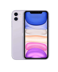 Refurbished iPhone 11 Purple Unlocked - WayCase
