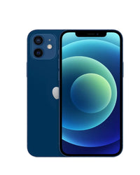 Refurbished iPhone 12 Blue Unlocked - WayCase