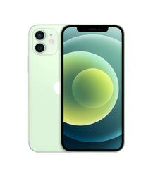 Refurbished iPhone 12 Green Unlocked - WayCase