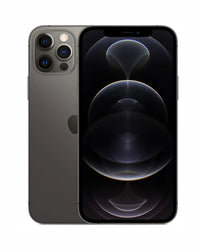 Refurbished iPhone 12 Pro Max Graphite Unlocked - WayCase