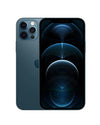 iPhone 12 Pro Blue on sale - WayCase