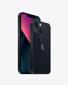 Buy iPhone 13 Black, iOS, 6.1", 5G, SIM Free | Best Price WayCase