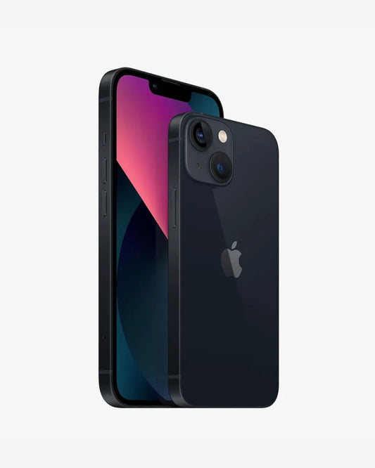 Buy iPhone 13 Black, iOS, 6.1", 5G, SIM Free | Best Price WayCase