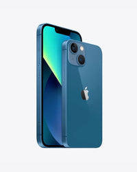Refurbished iPhone 13 Blue Unlocked - WayCase